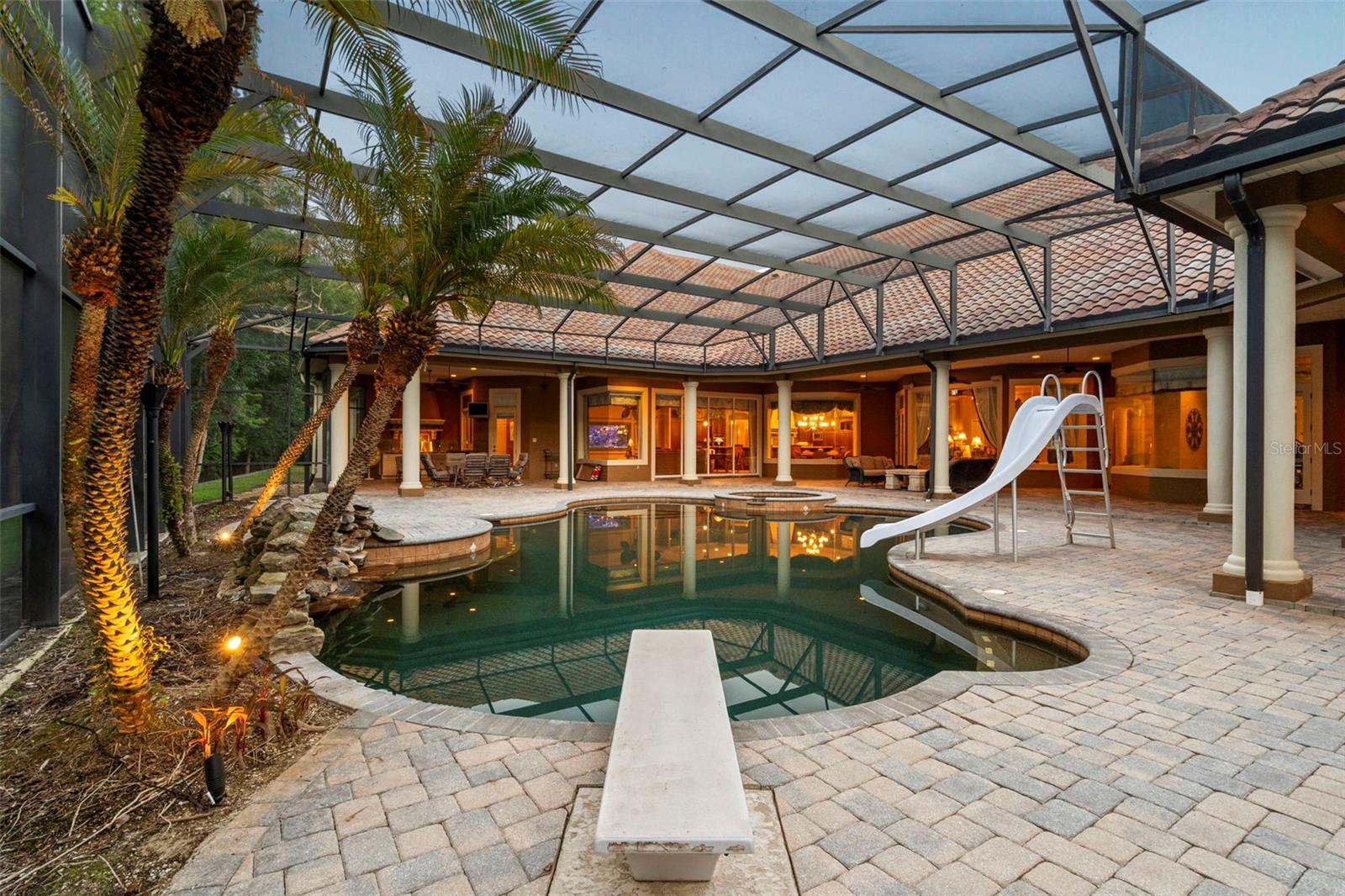 3540 LEGACY HILLS COURT, Longwood, FL 32779