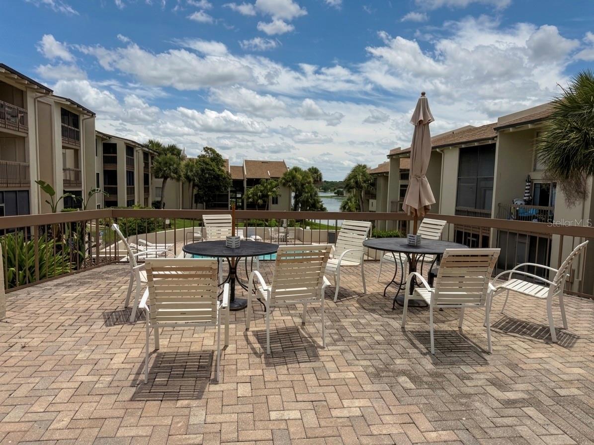 554 ORANGE DRIVE, #15, Altamonte Springs, FL 32701