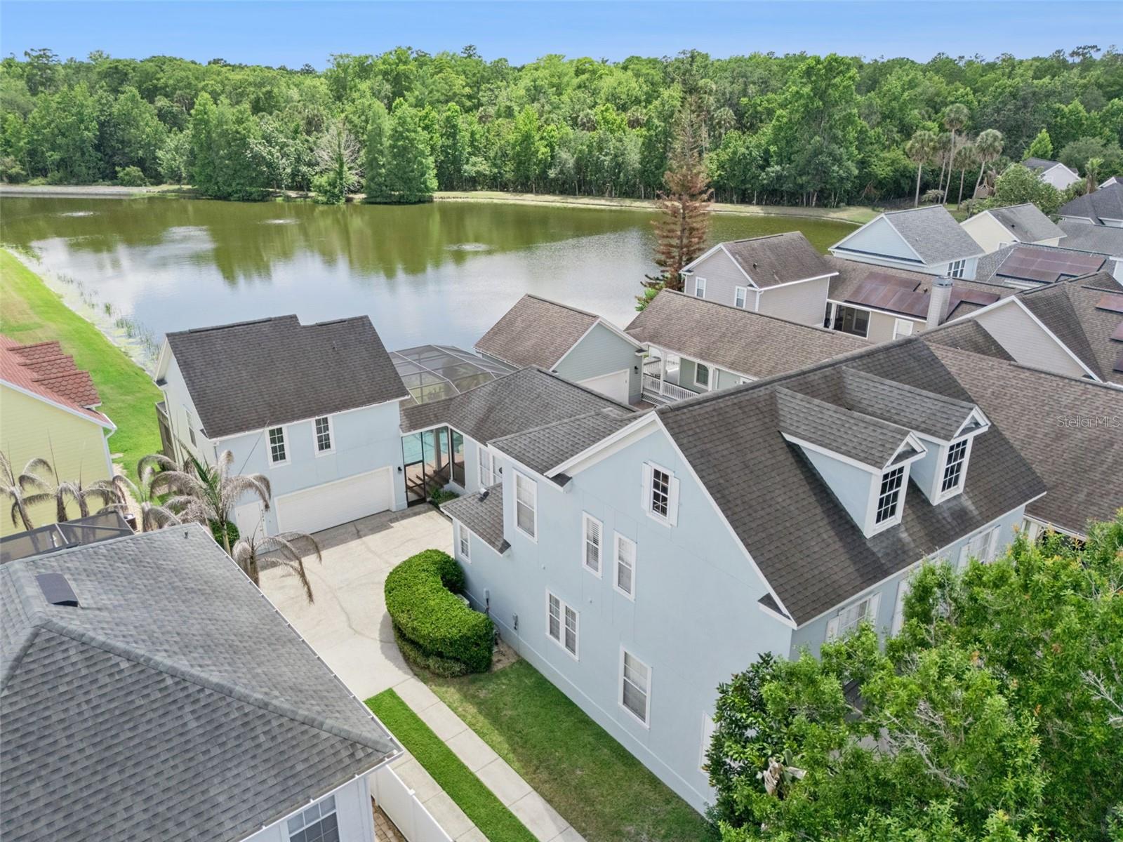 930 CROTON ROAD, Celebration, FL 34747