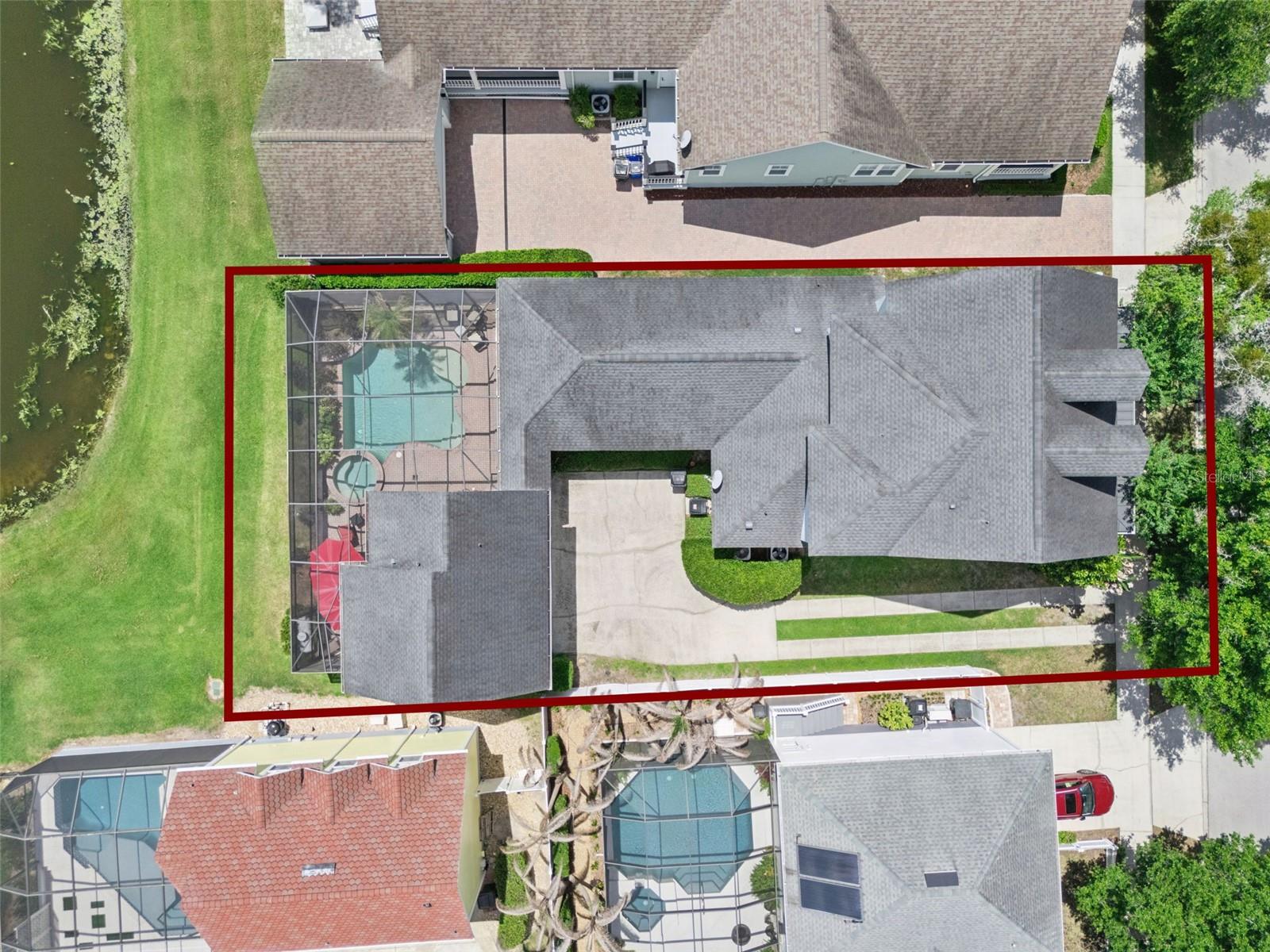 930 CROTON ROAD, Celebration, FL 34747