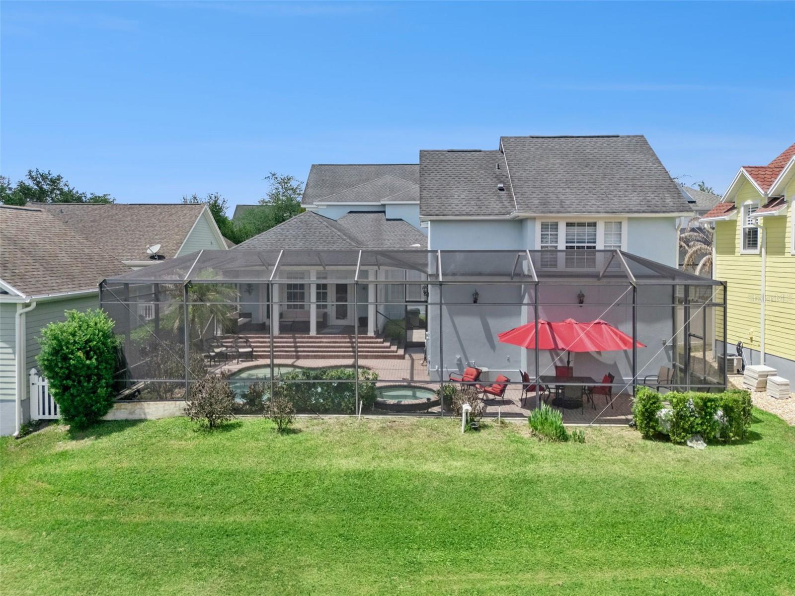 930 CROTON ROAD, Celebration, FL 34747