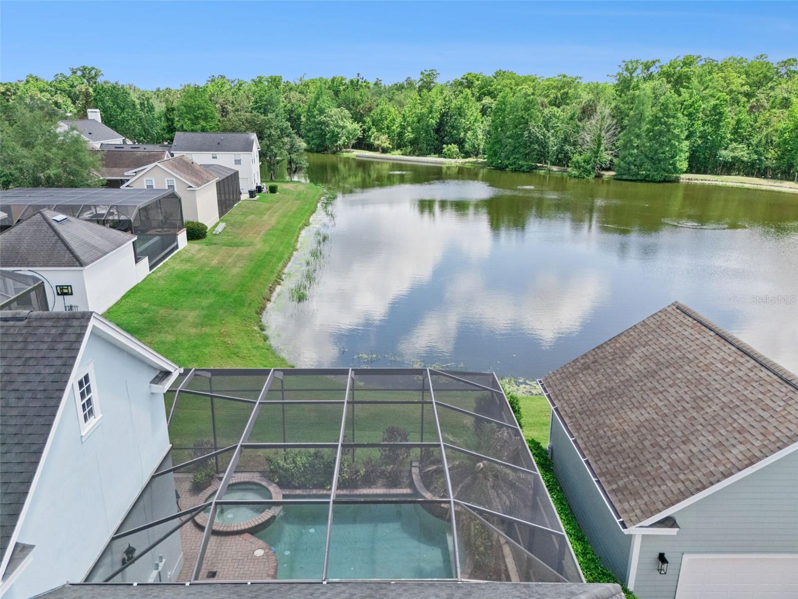 930 CROTON ROAD, Celebration, FL 34747