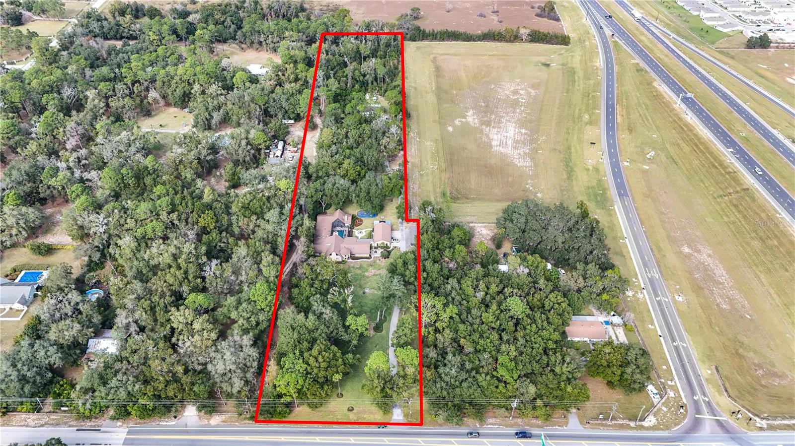 3525 W KELLY PARK ROAD, Apopka, FL 32712
