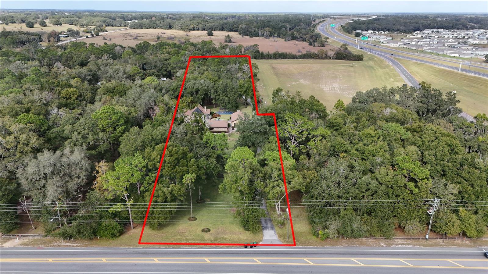 3525 W KELLY PARK ROAD, Apopka, FL 32712