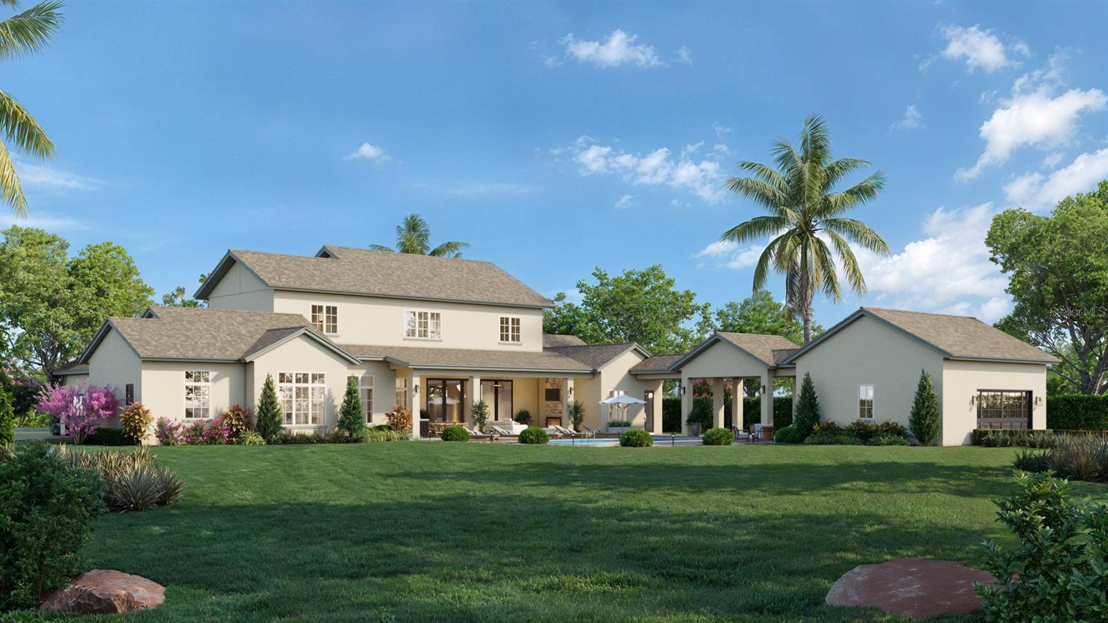 24250 DEEP SPRINGS LOOP, Eustis, FL 32736