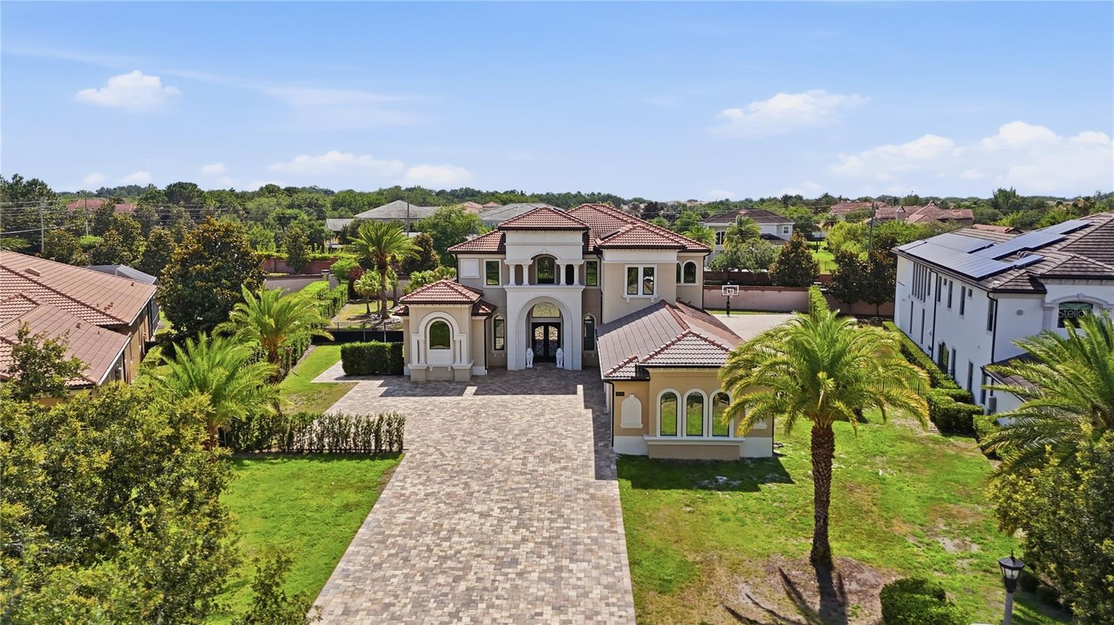 4303 ISABELLA CIRCLE, Windermere, FL 34786