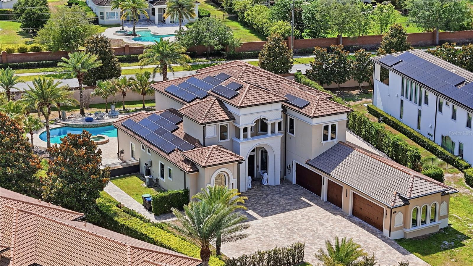 4303 ISABELLA CIRCLE, Windermere, FL 34786 4303 ISABELLA CIRCLE, Windermere, FL 34786