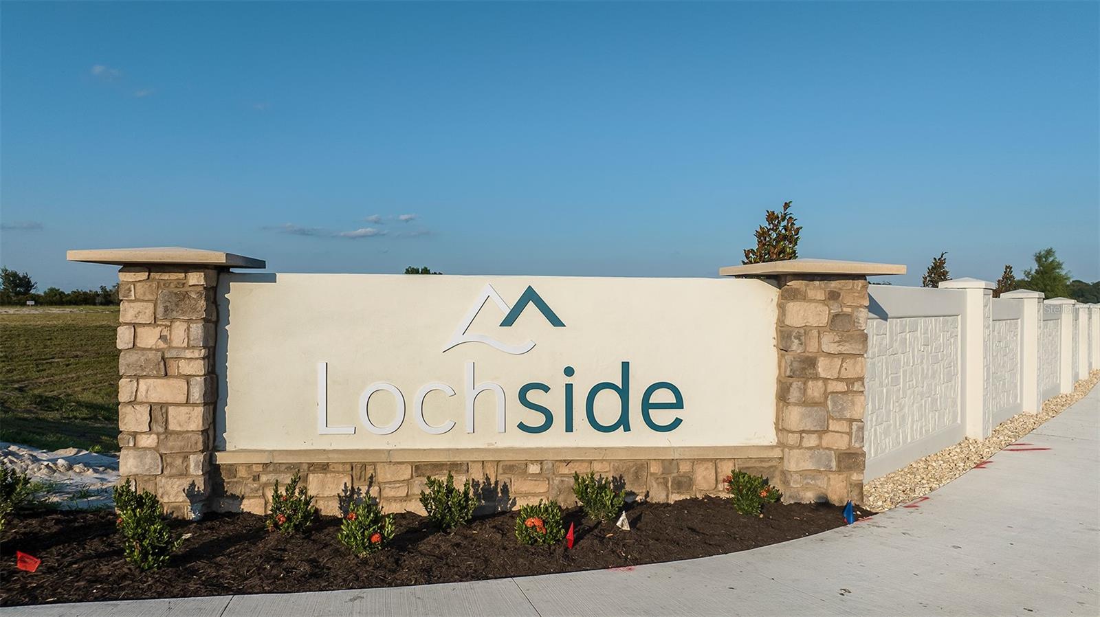 Lochside Community