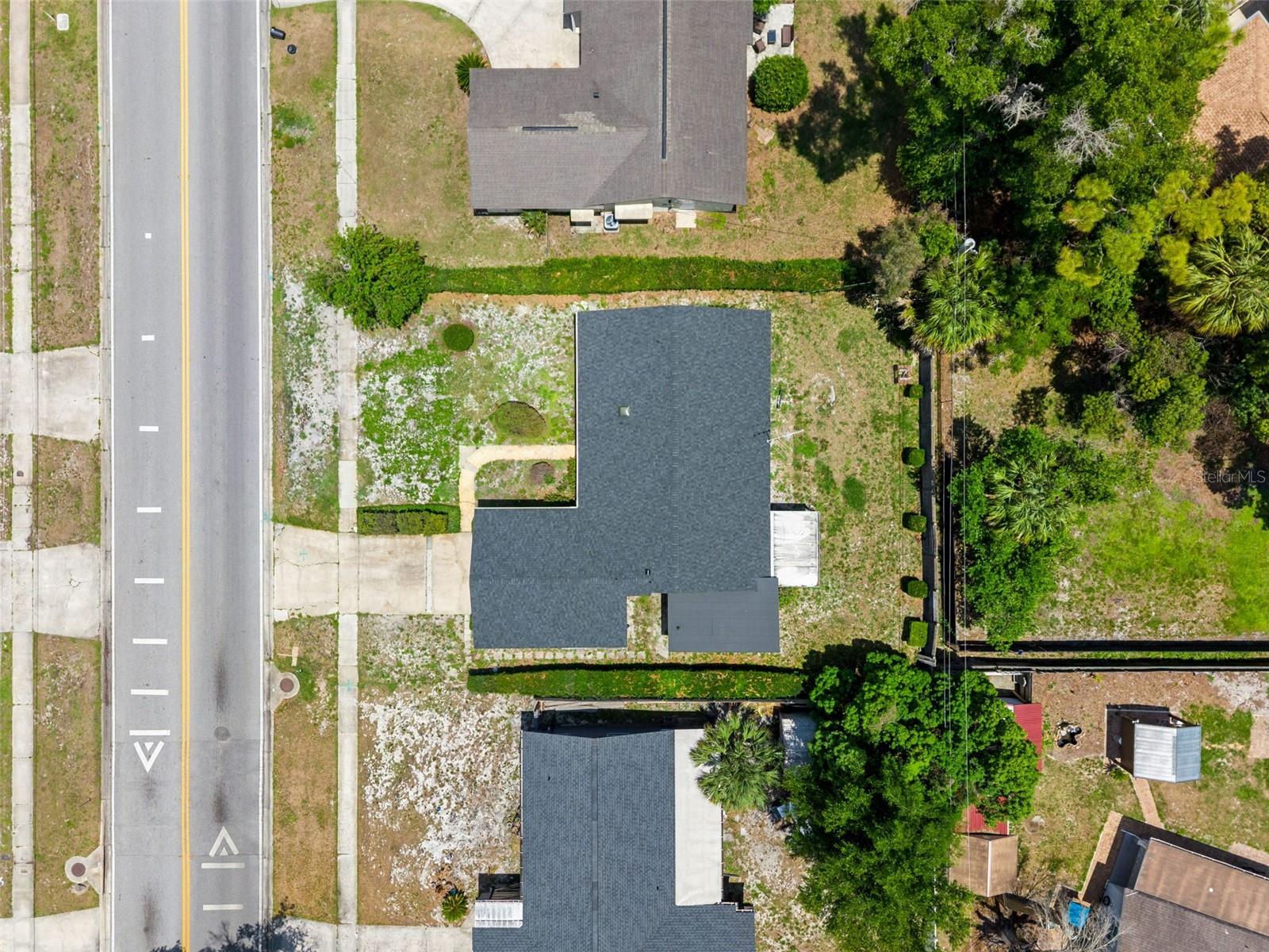2512 EASTBROOK BOULEVARD, Winter Park, FL 32792