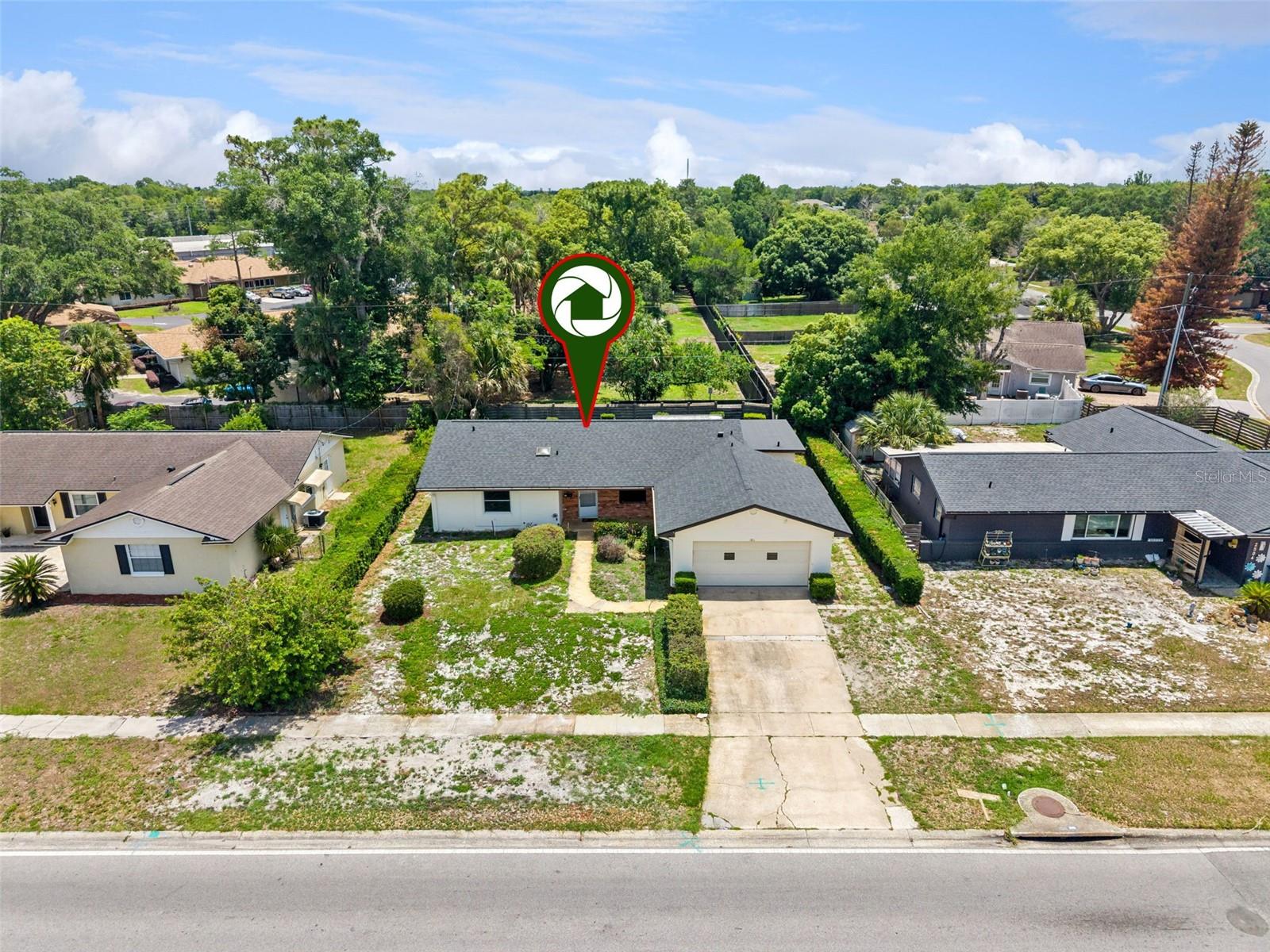 2512 EASTBROOK BOULEVARD, Winter Park, FL 32792