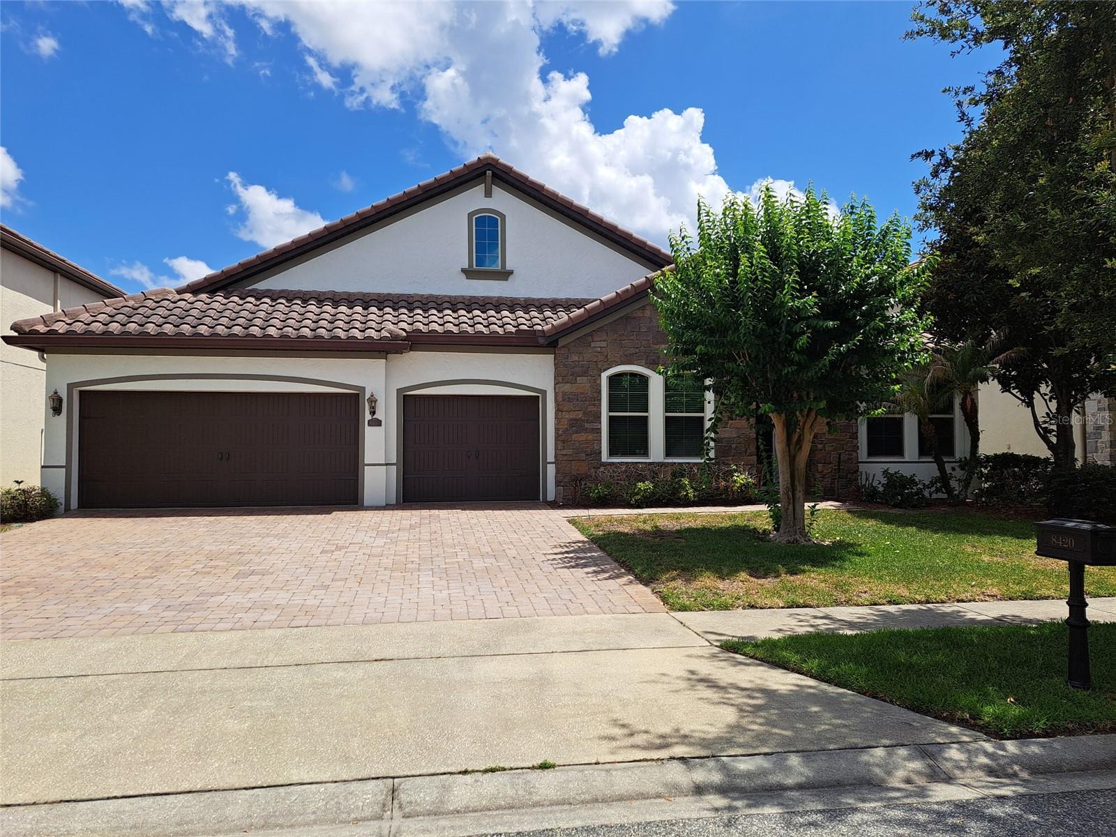 8420 MOREHOUSE DRIVE, Orlando, FL 32836 8420 MOREHOUSE DRIVE, Orlando, FL 32836