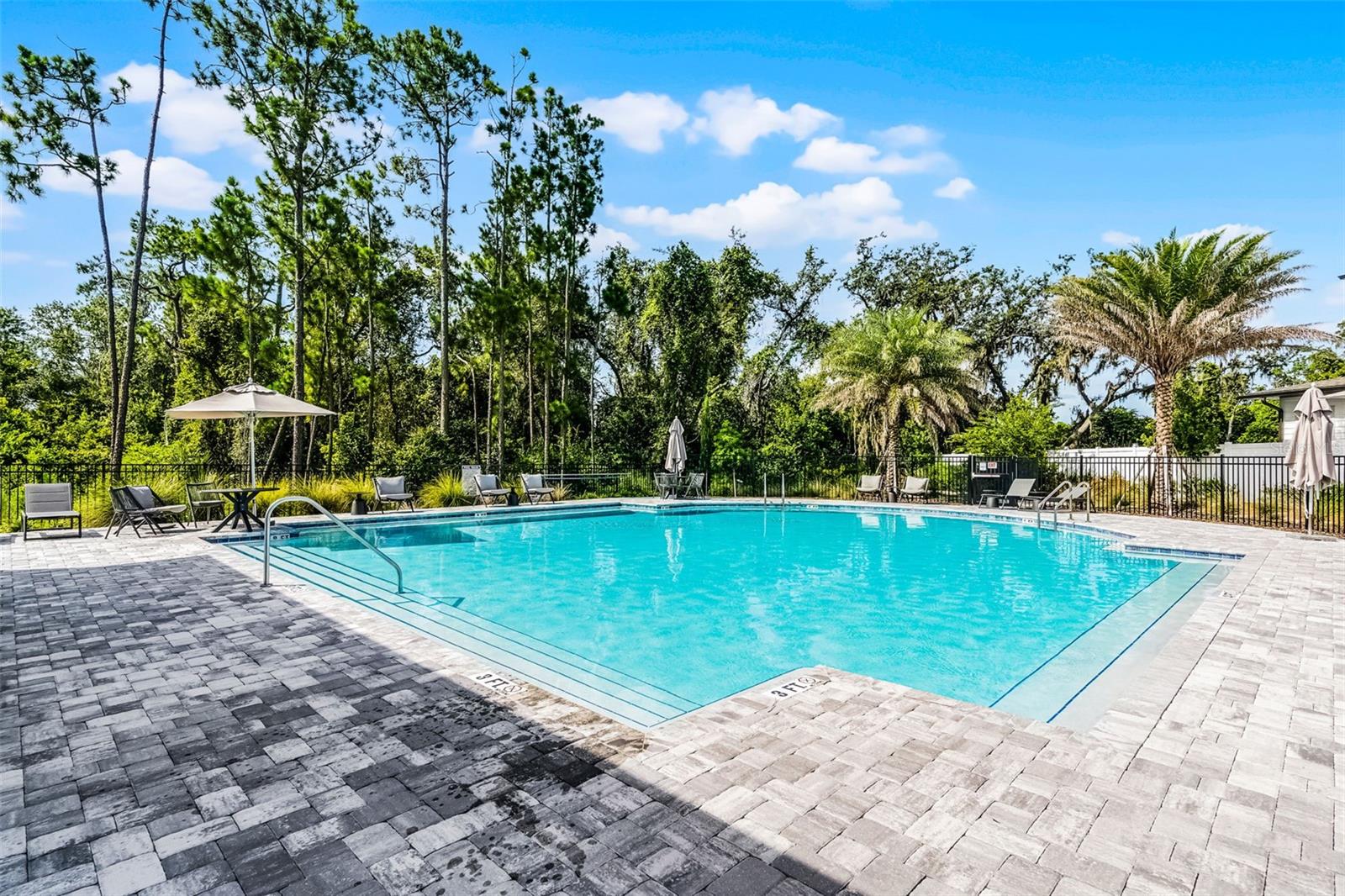 Northlake at Ovation Amenities