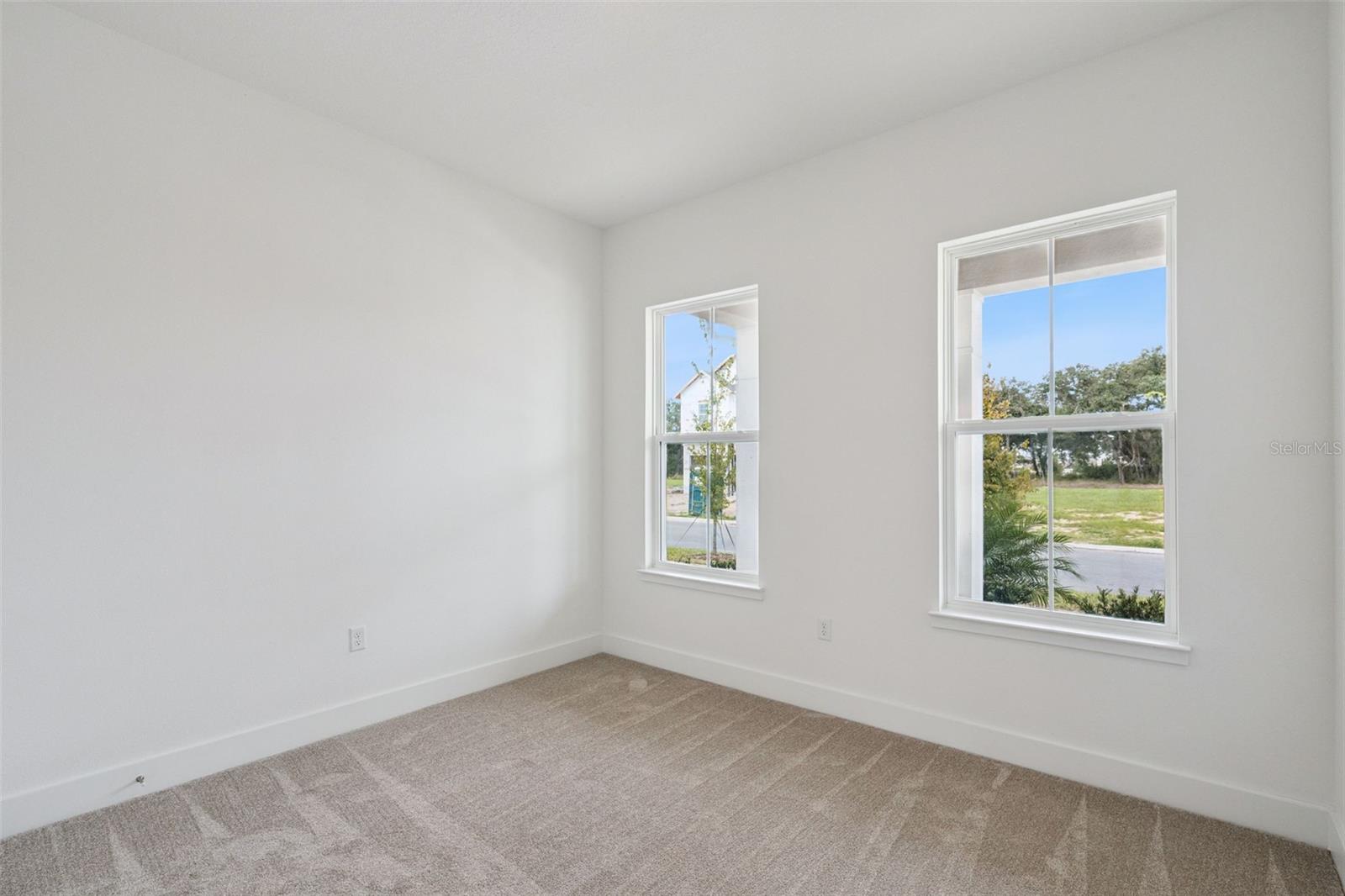 First Floor Bedroom 5