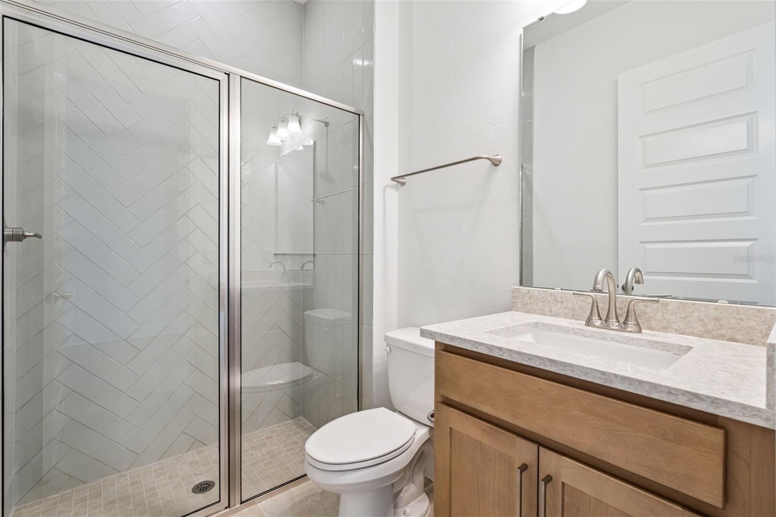 First Floor Bathroom 4