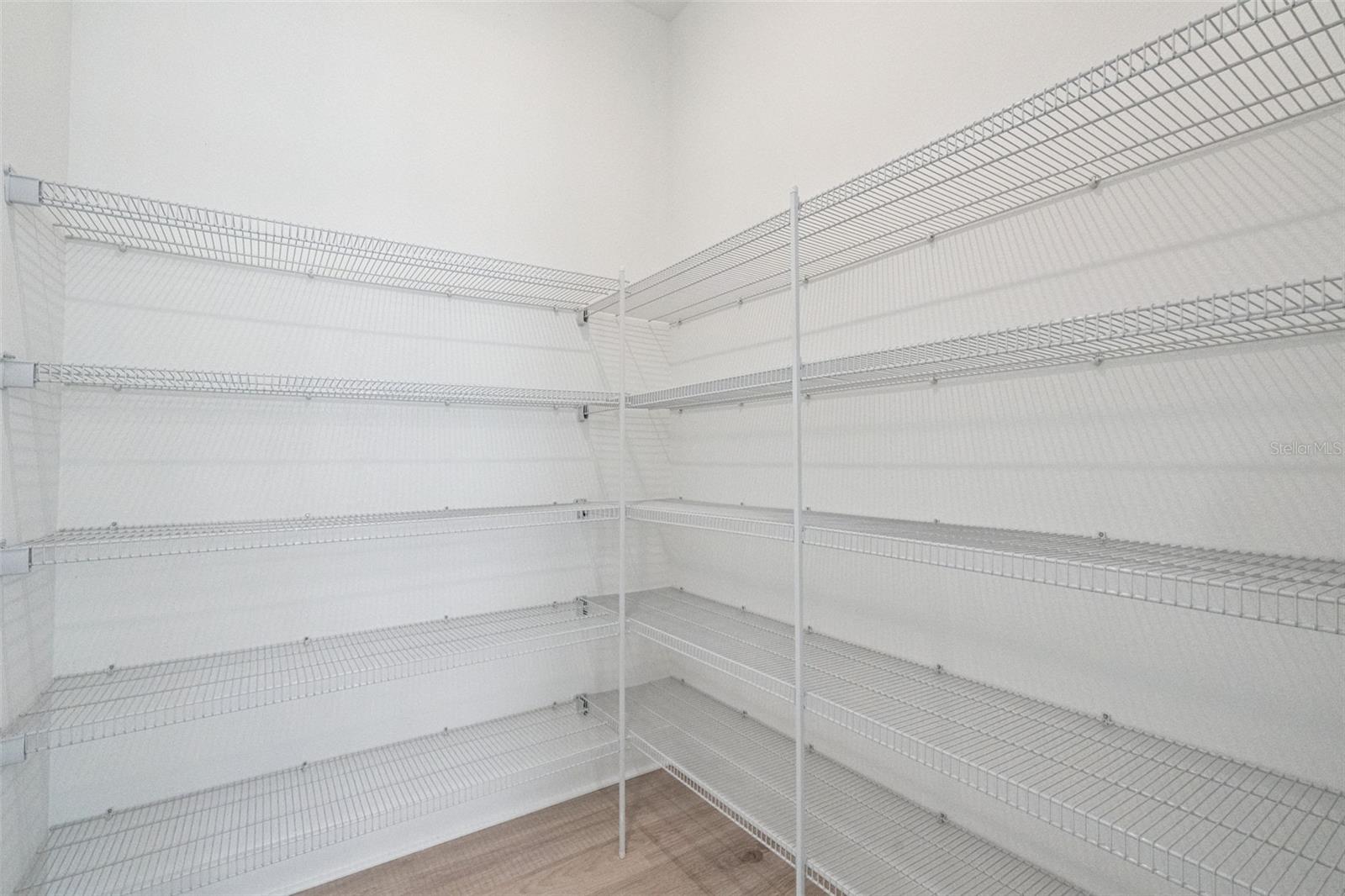 Pantry Pantry