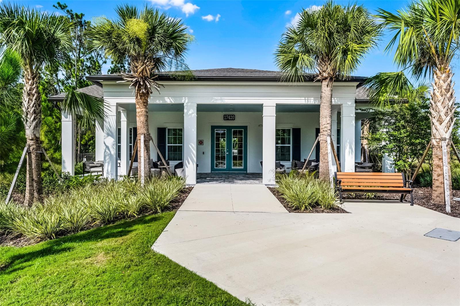 Northlake at Ovation Amenities