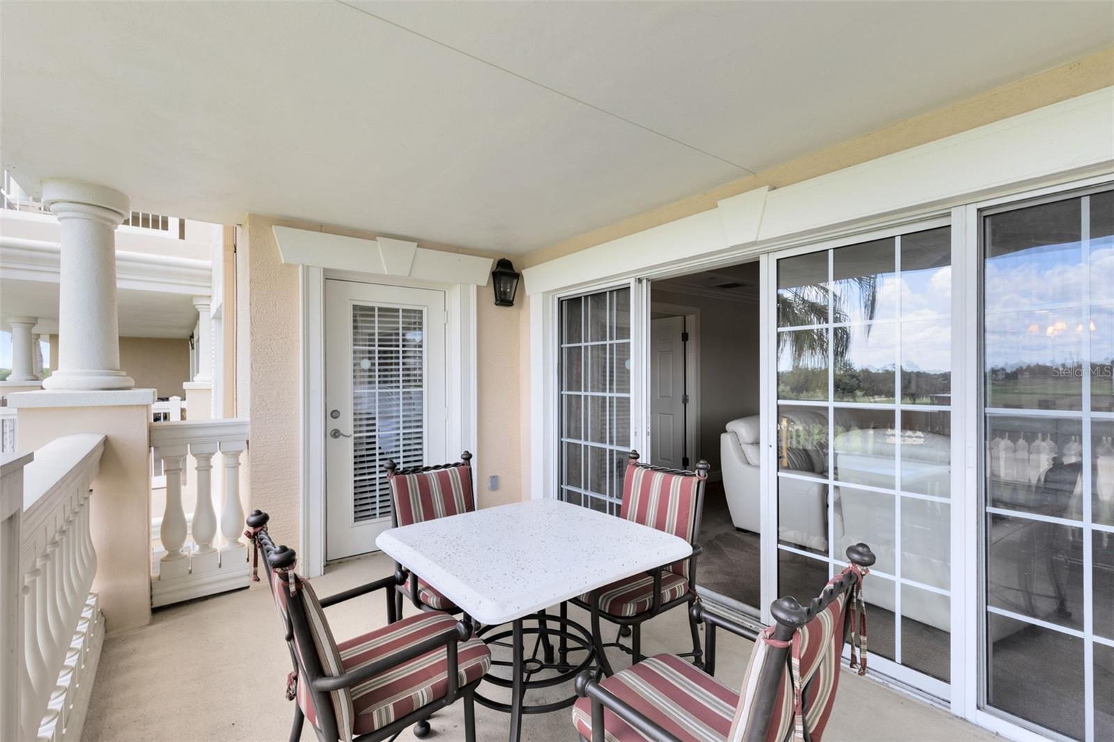 1360 CENTRE COURT RIDGE DRIVE, #201, Reunion, FL 34747