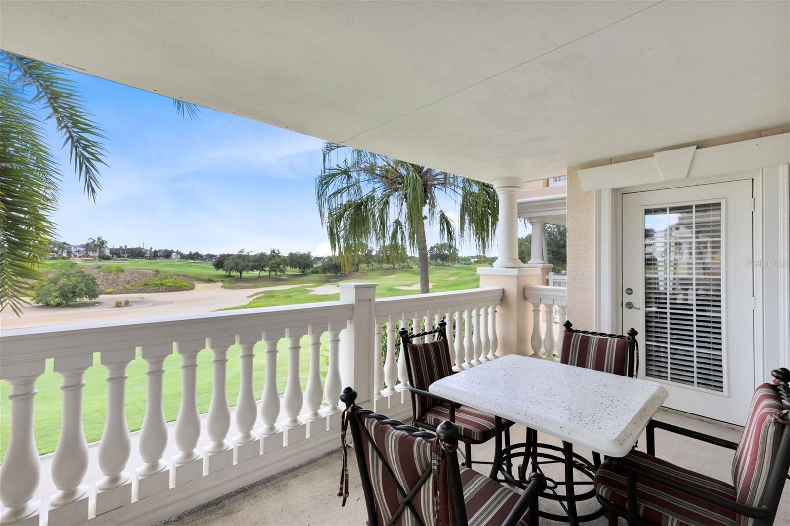 1360 CENTRE COURT RIDGE DRIVE, #201, Reunion, FL 34747