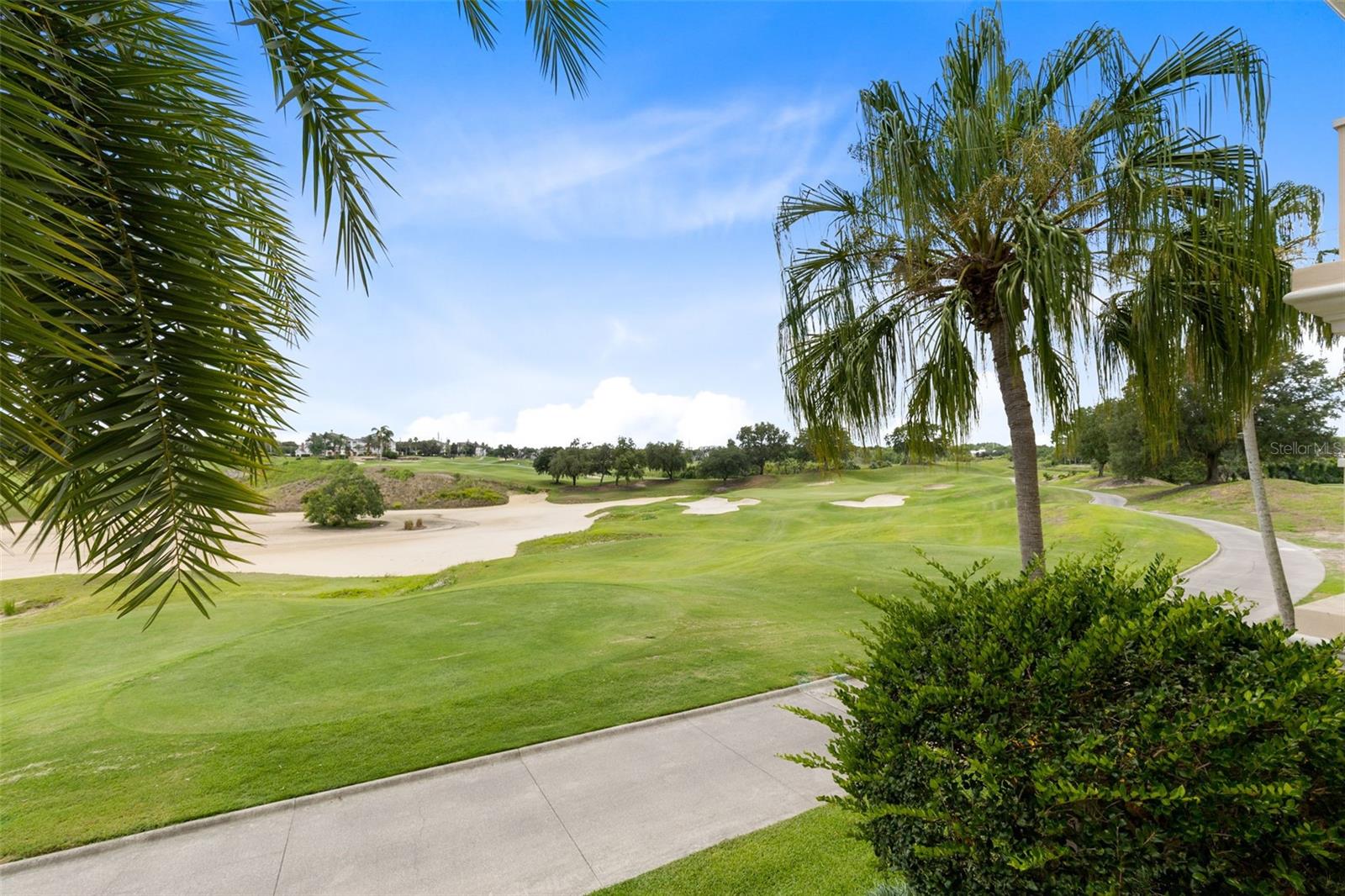 1360 CENTRE COURT RIDGE DRIVE, #201, Reunion, FL 34747