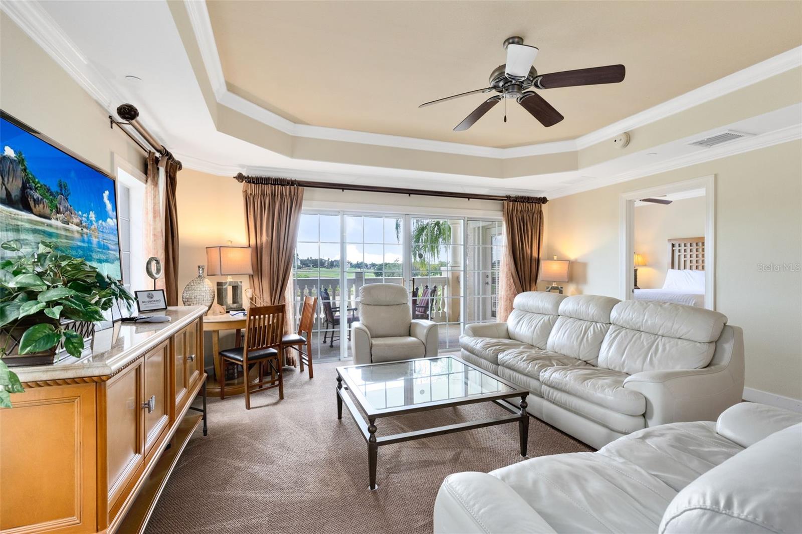 1360 CENTRE COURT RIDGE DRIVE, #201, Reunion, FL 34747