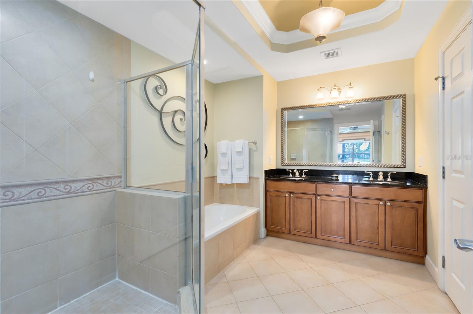 1360 CENTRE COURT RIDGE DRIVE, #201, Reunion, FL 34747