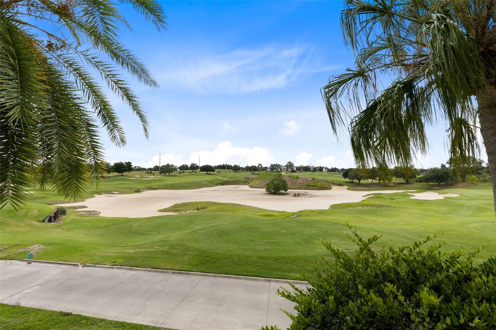 1360 CENTRE COURT RIDGE DRIVE, #201, Reunion, FL 34747