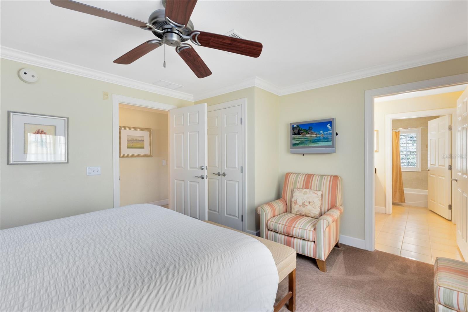 1360 CENTRE COURT RIDGE DRIVE, #201, Reunion, FL 34747