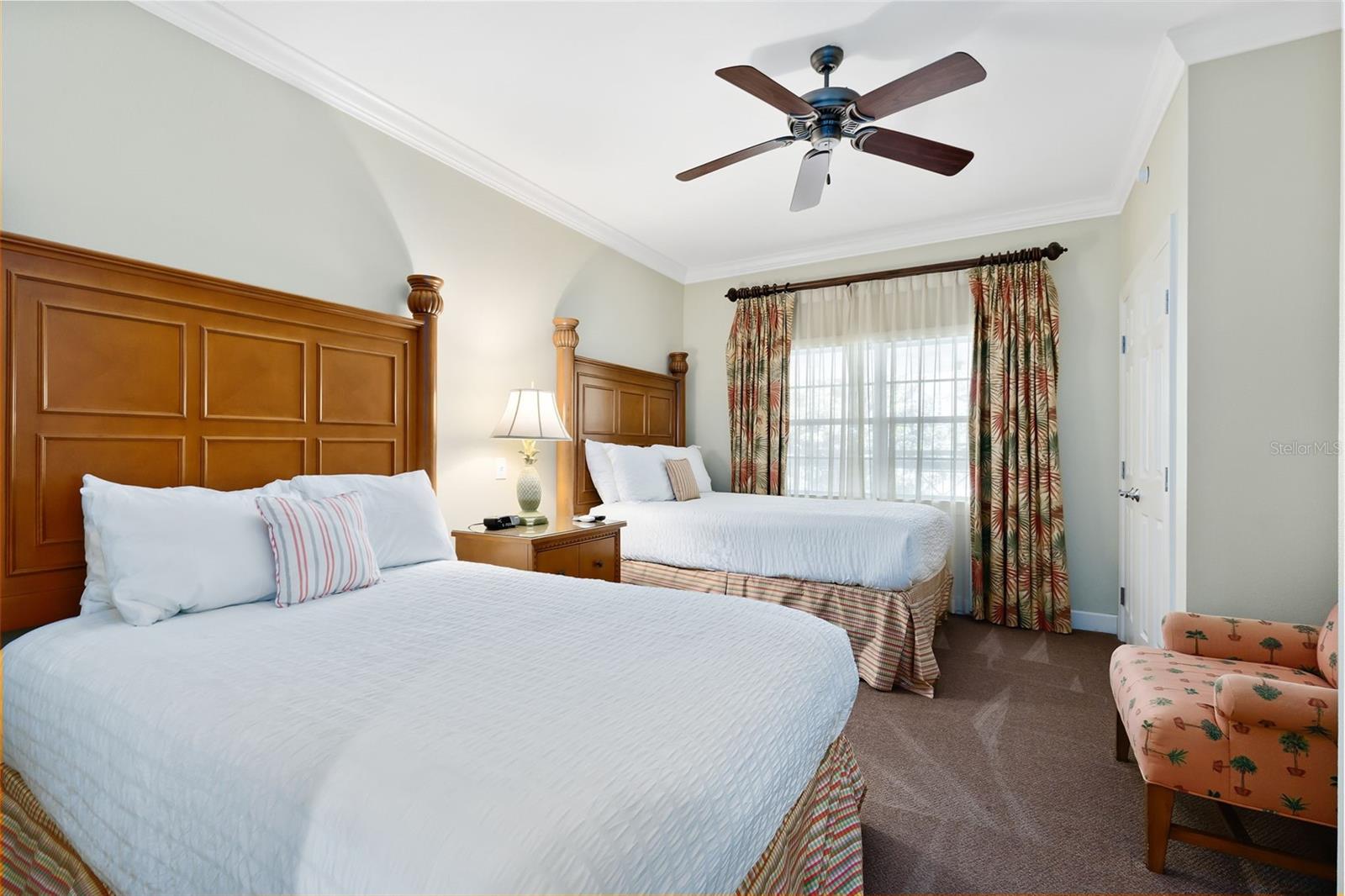 1360 CENTRE COURT RIDGE DRIVE, #201, Reunion, FL 34747