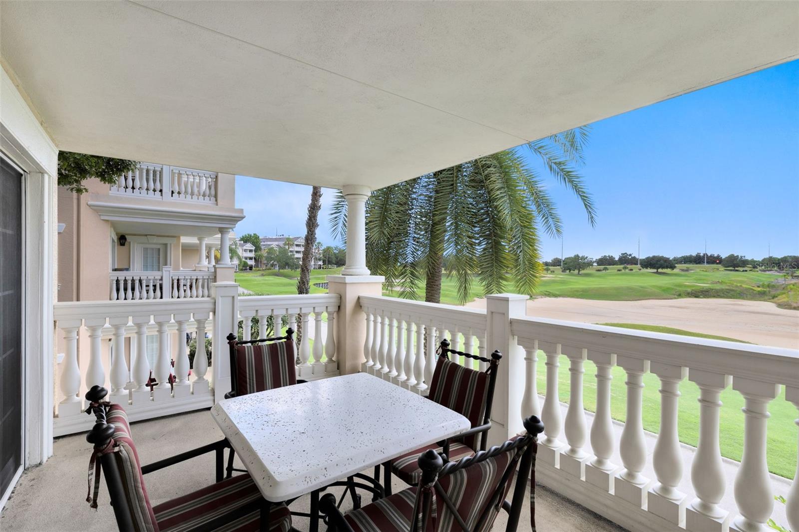 1360 CENTRE COURT RIDGE DRIVE, #201, Reunion, FL 34747