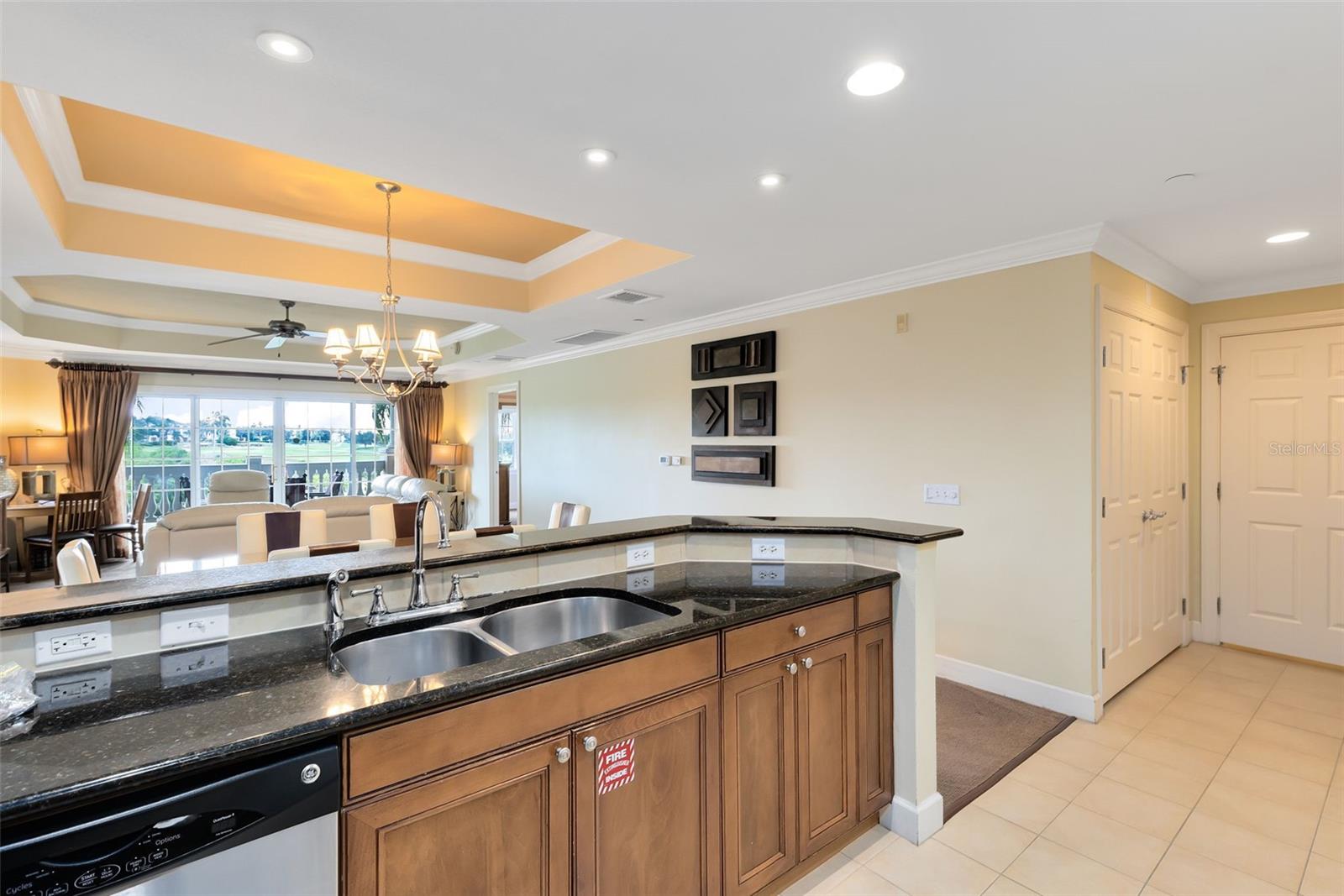1360 CENTRE COURT RIDGE DRIVE, #201, Reunion, FL 34747