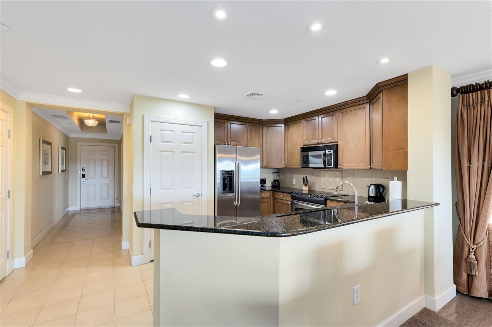 1360 CENTRE COURT RIDGE DRIVE, #201, Reunion, FL 34747