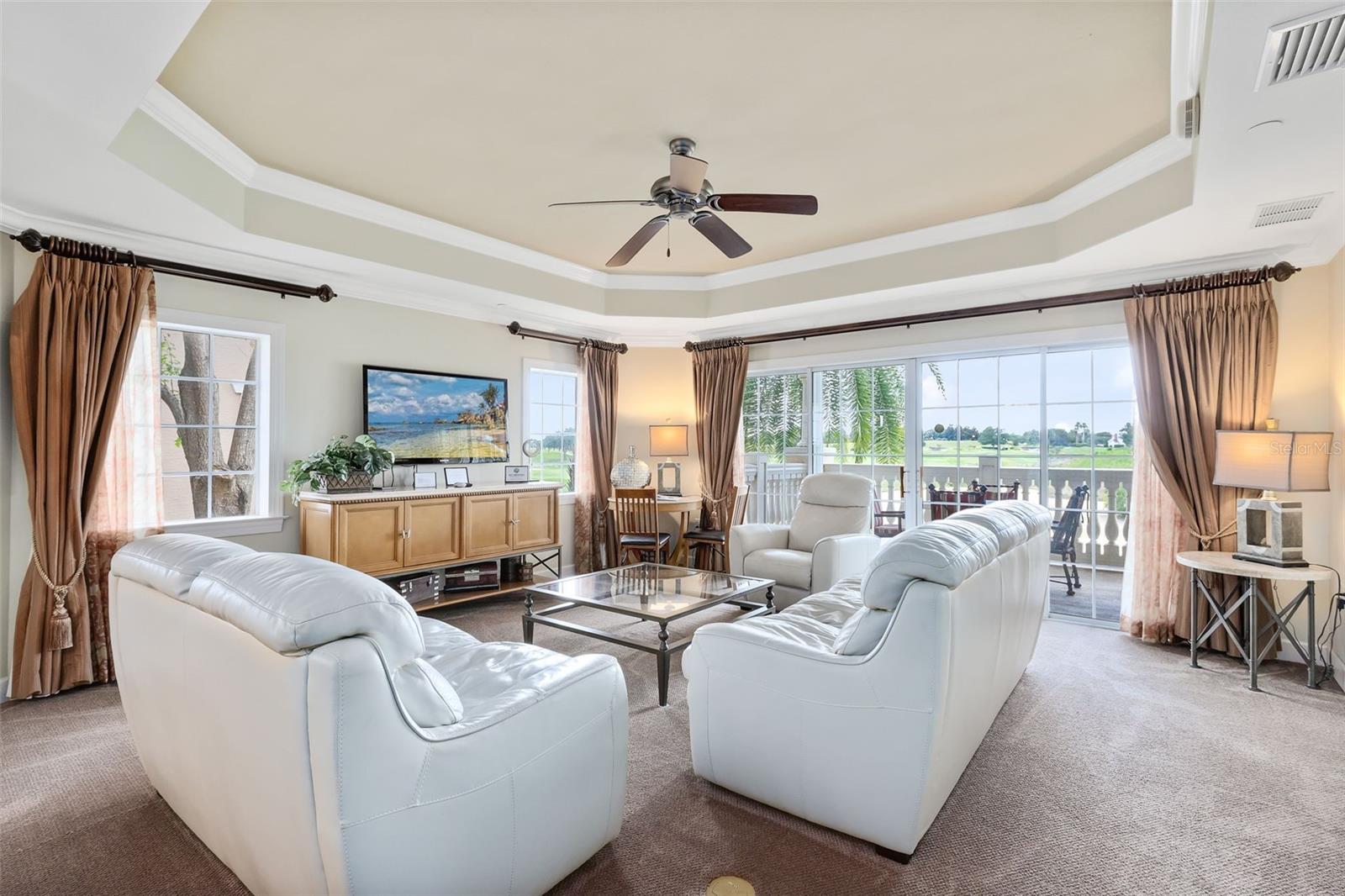 1360 CENTRE COURT RIDGE DRIVE, #201, Reunion, FL 34747