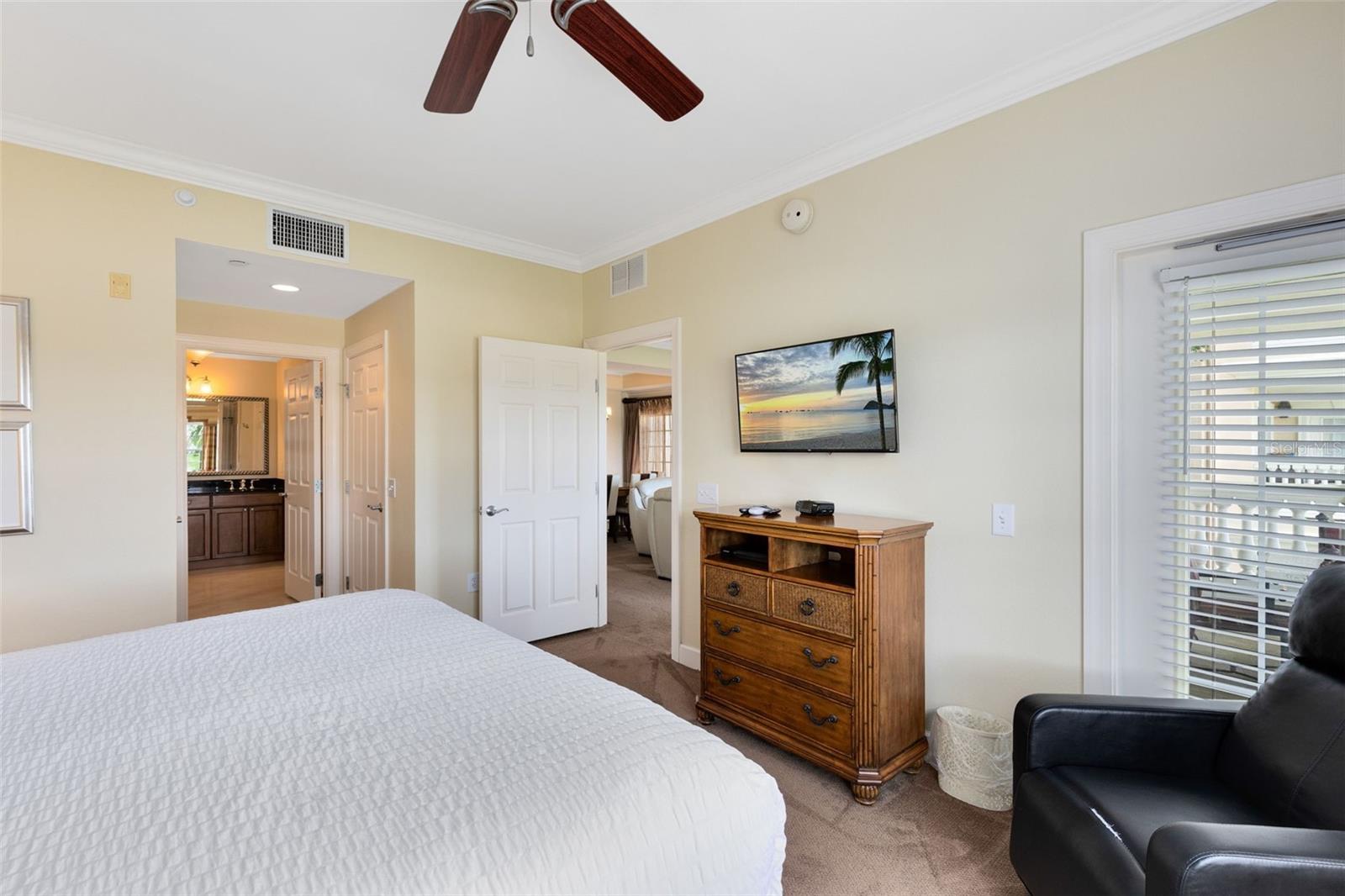 1360 CENTRE COURT RIDGE DRIVE, #201, Reunion, FL 34747