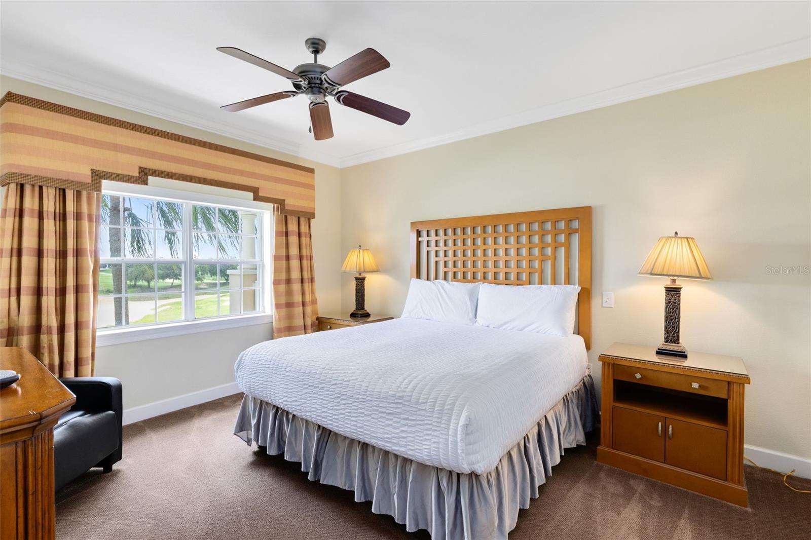 1360 CENTRE COURT RIDGE DRIVE, #201, Reunion, FL 34747