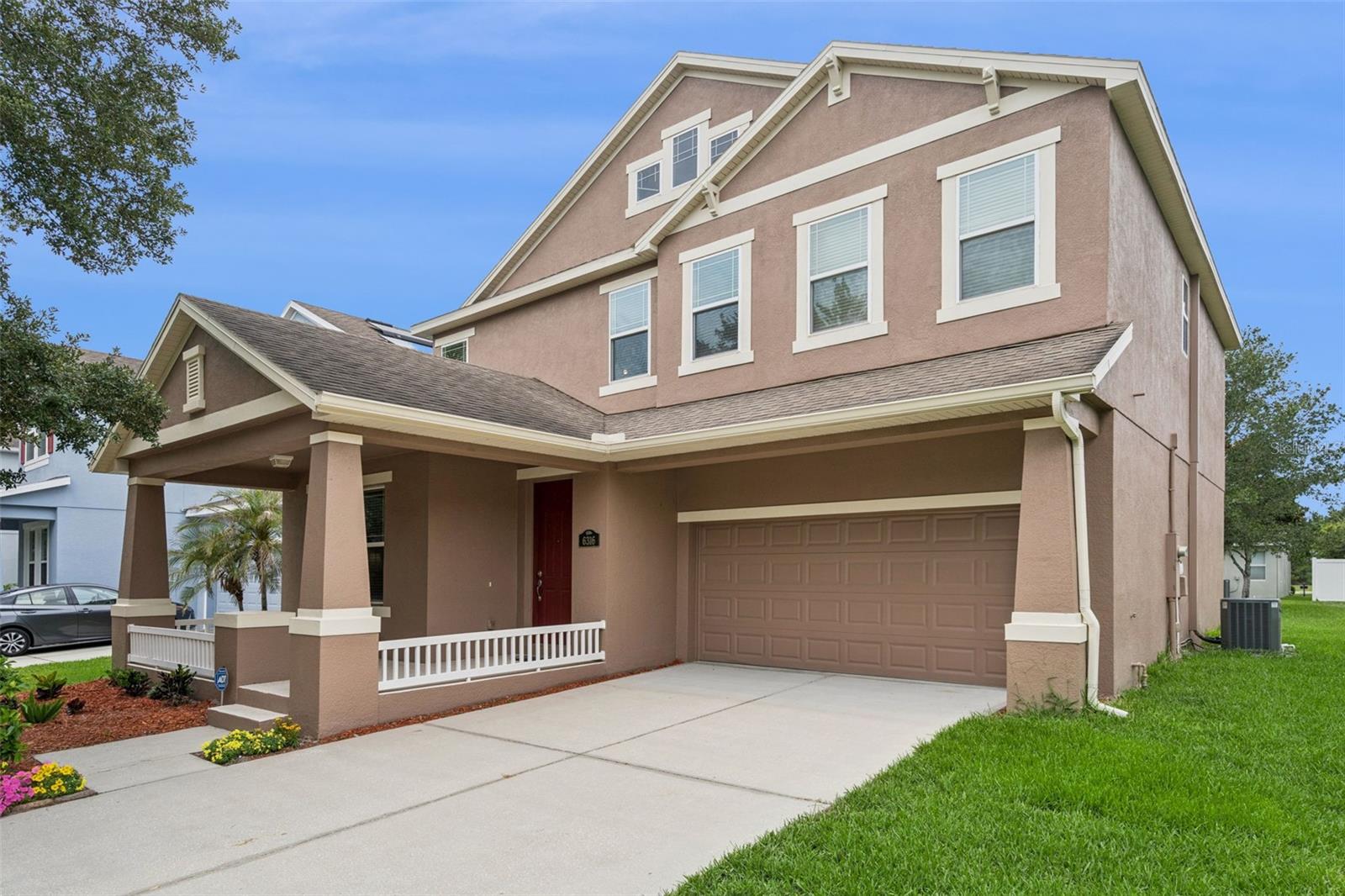 6316 MANUSCRIPT STREET, Winter Garden, FL 34787 6316 MANUSCRIPT STREET, Winter Garden, FL 34787