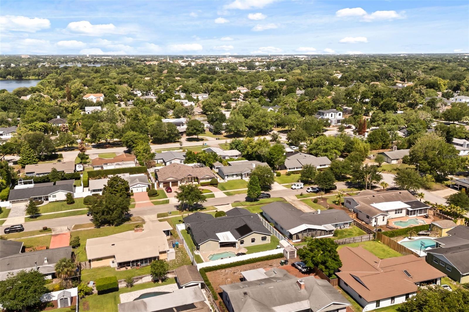 616 BRECHIN DRIVE, Winter Park, FL 32792