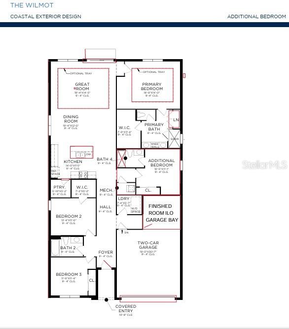 3678 ARBORDALE LOOP, Sanford, FL 32771