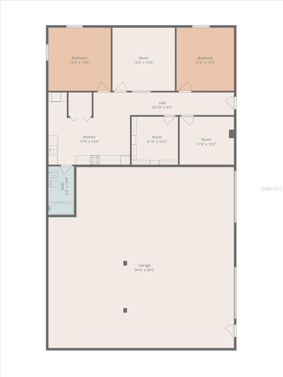 524 EDEN PARK, Altamonte Springs, FL 32714