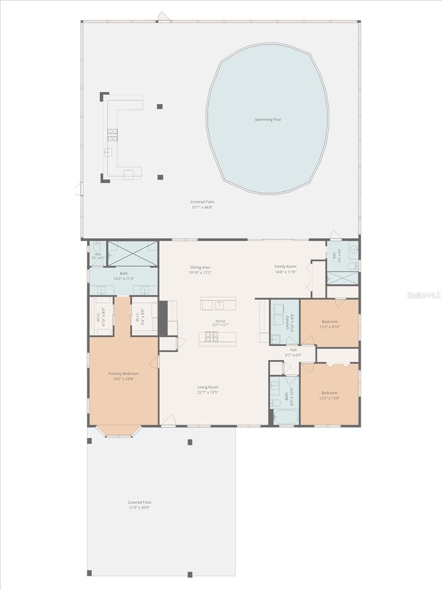 524 EDEN PARK, Altamonte Springs, FL 32714
