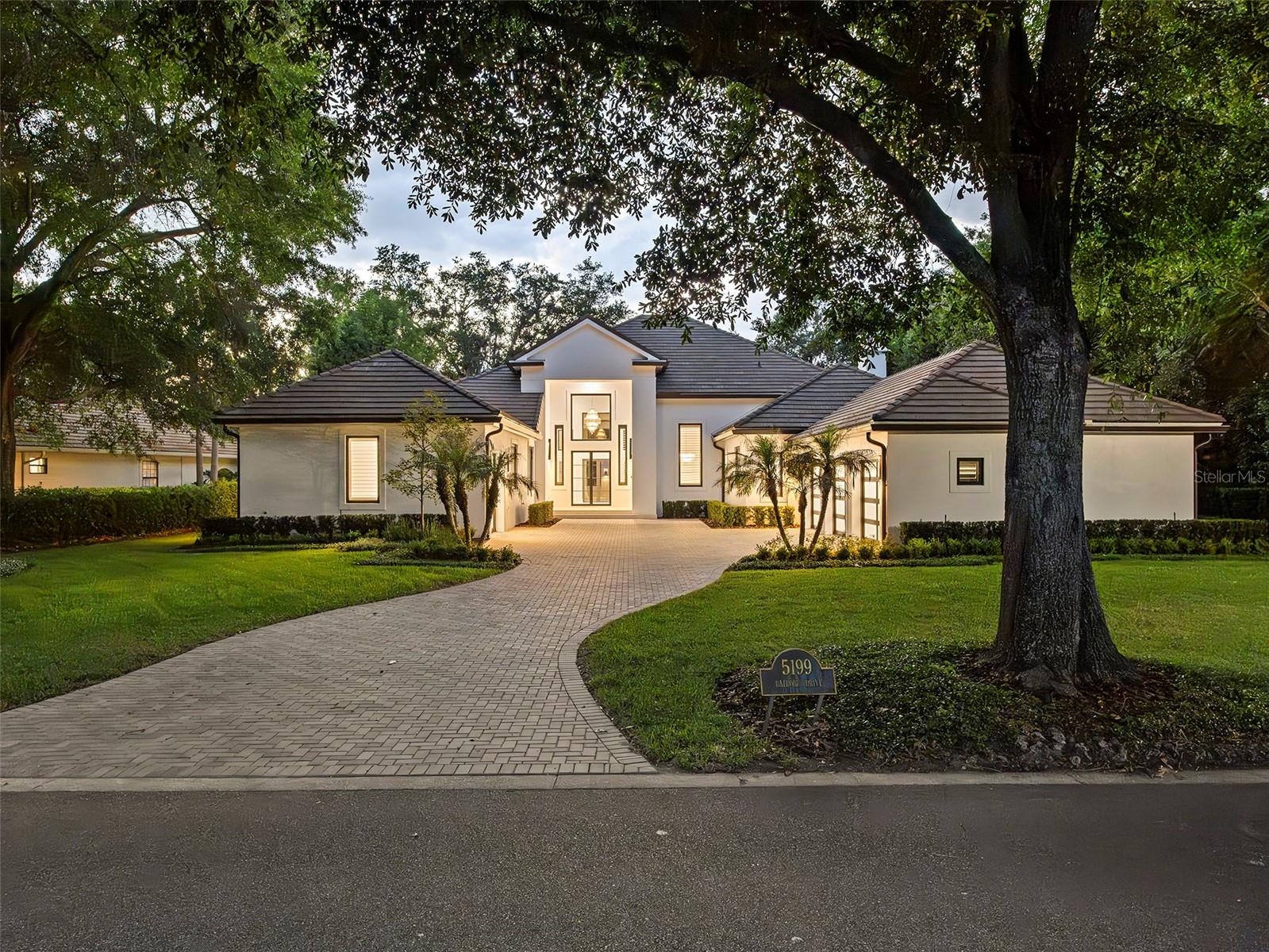 5199 LATROBE DR, Windermere, FL 34786