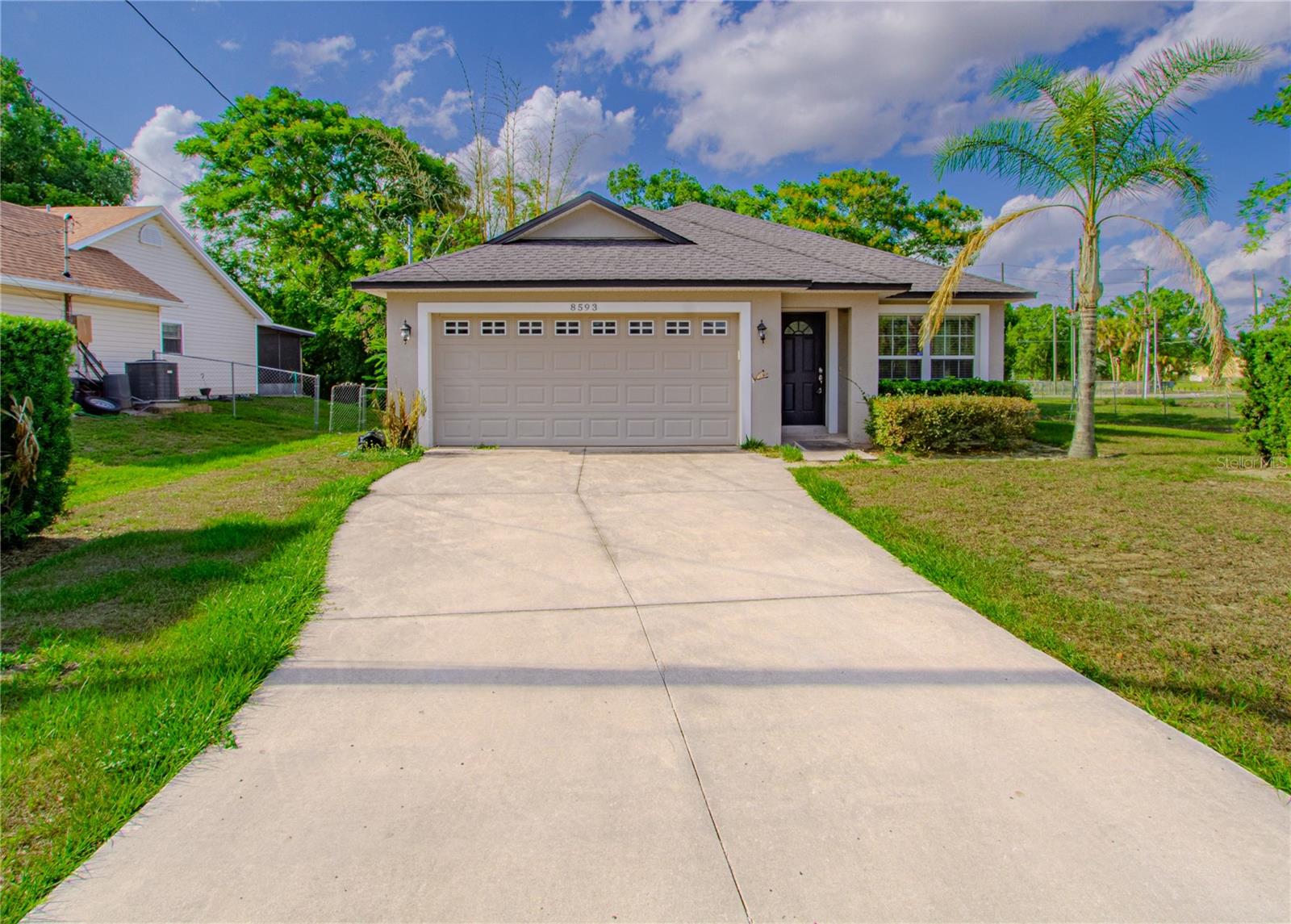 8593 PLUMERIA AVENUE, Orlando, FL 32825