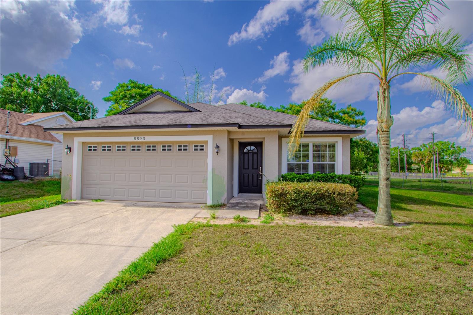 8593 PLUMERIA AVENUE, Orlando, FL 32825