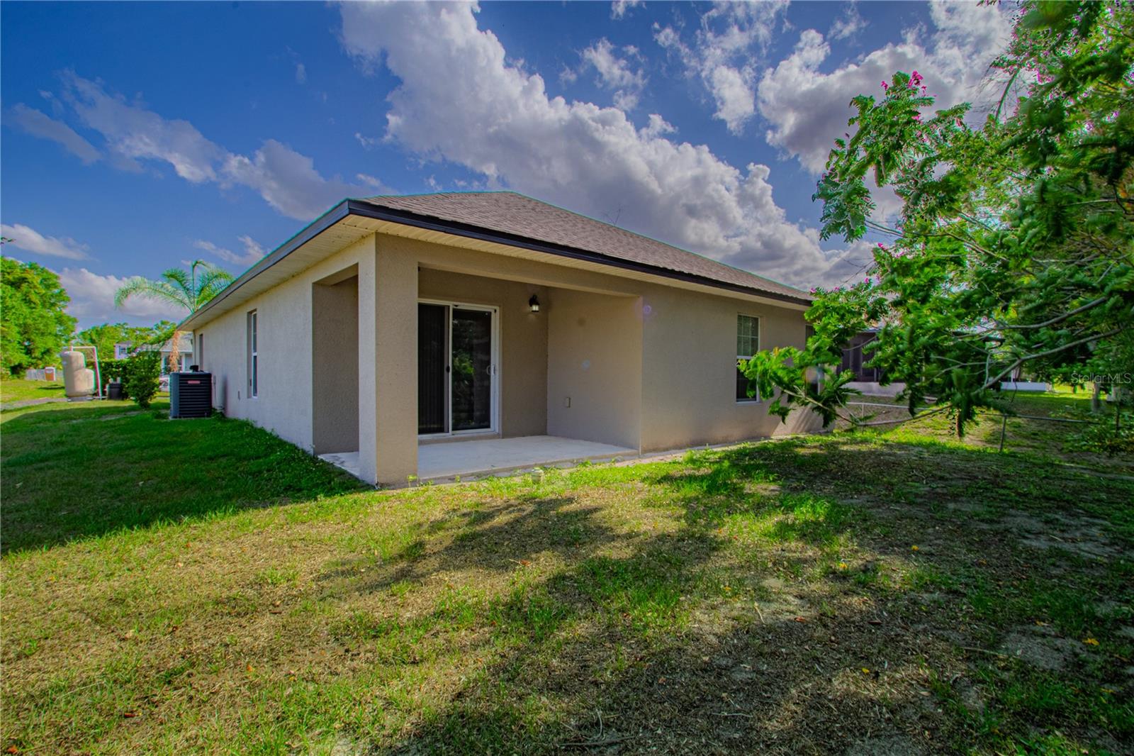 8593 PLUMERIA AVENUE, Orlando, FL 32825