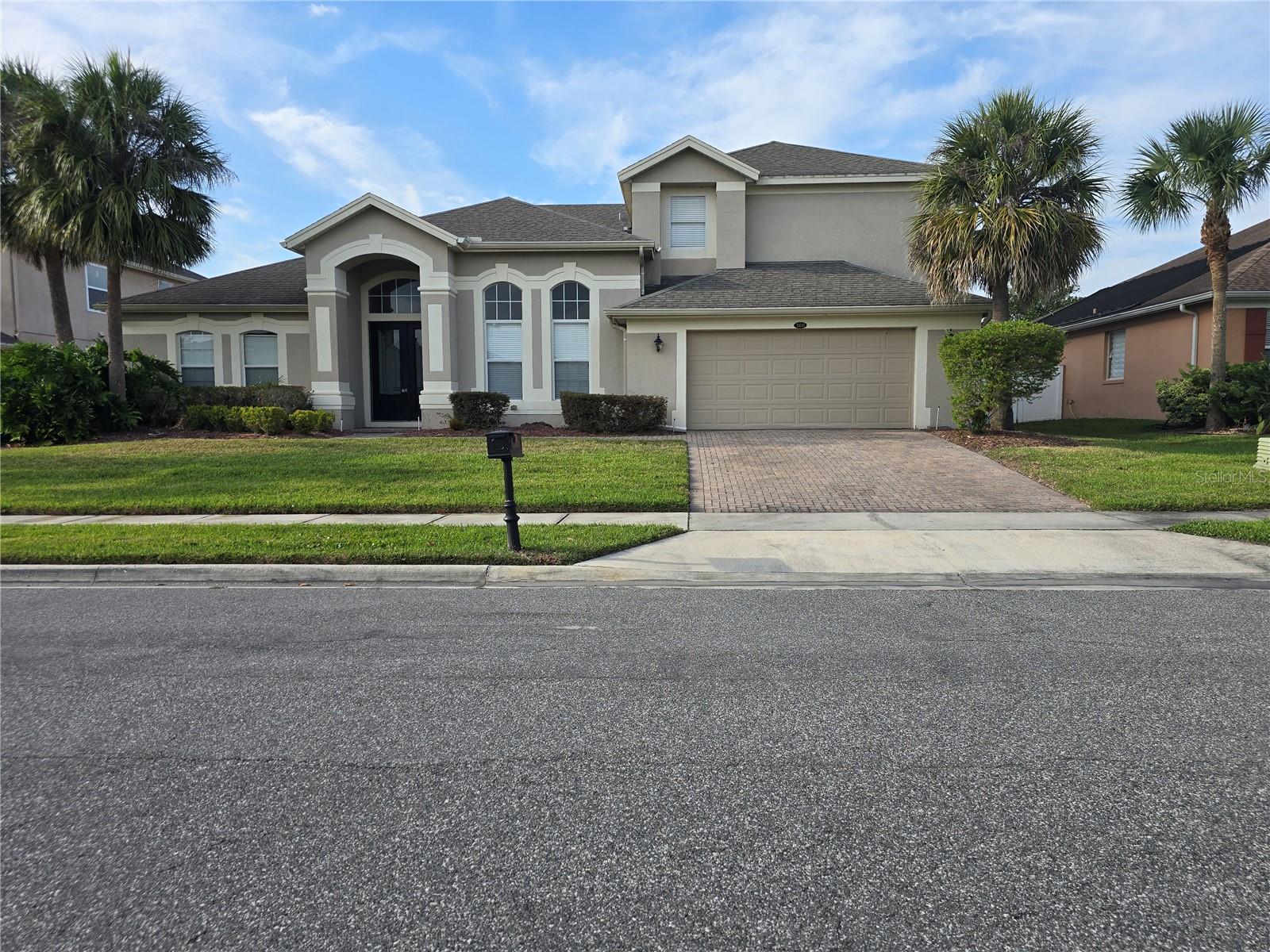 13613 LARSEN LANE, Winter Garden, FL 34787 13613 LARSEN LANE, Winter Garden, FL 34787