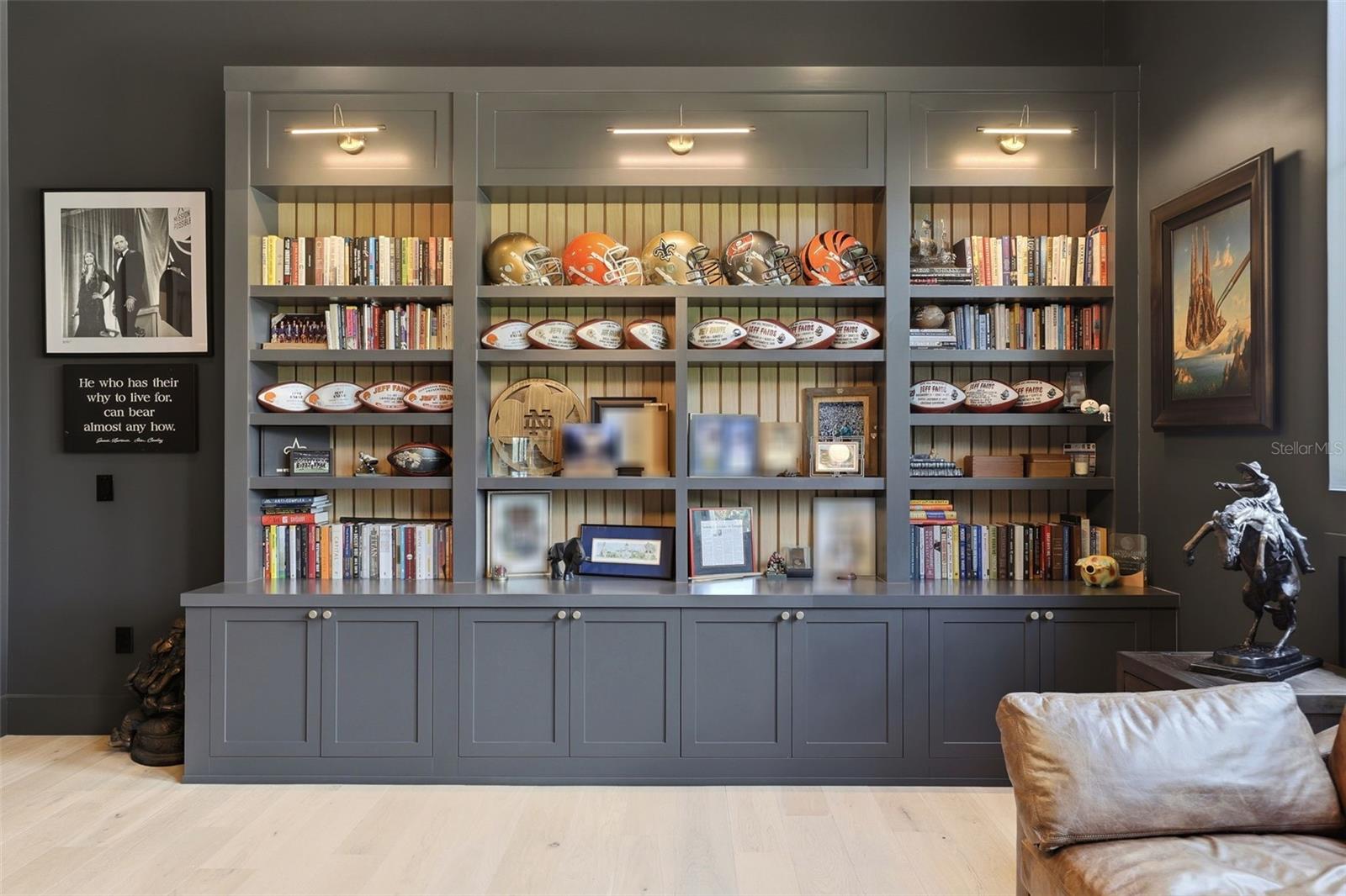 Executive Office