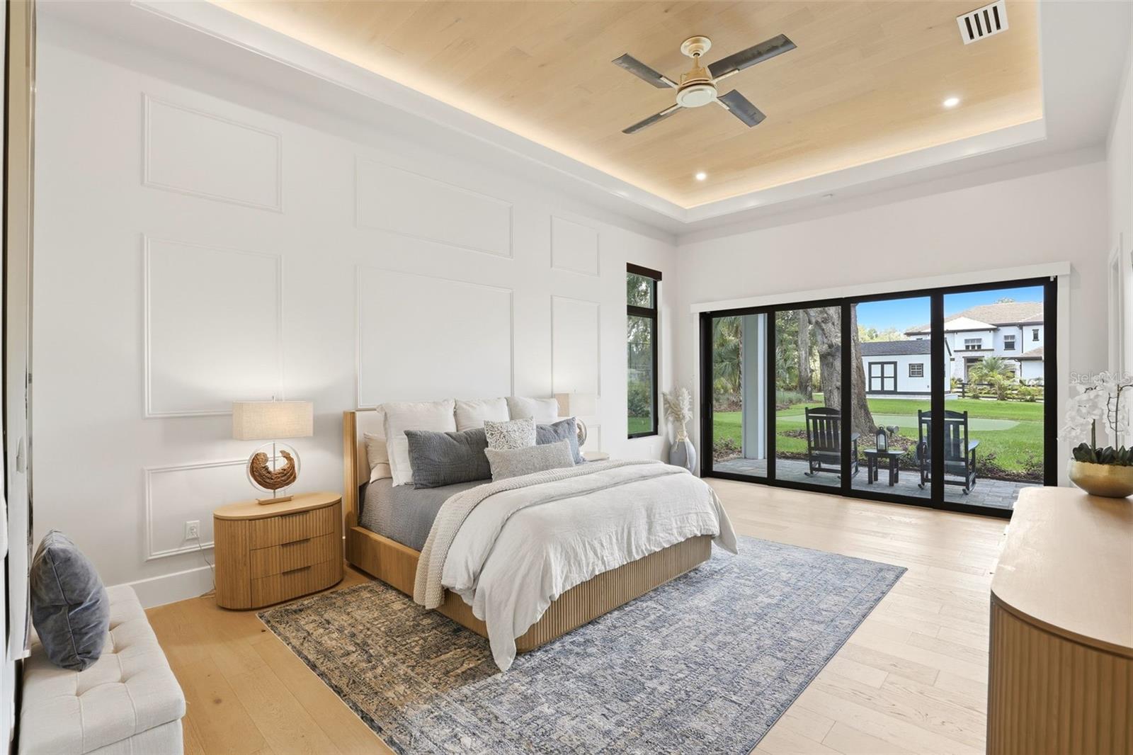 Primary Suite