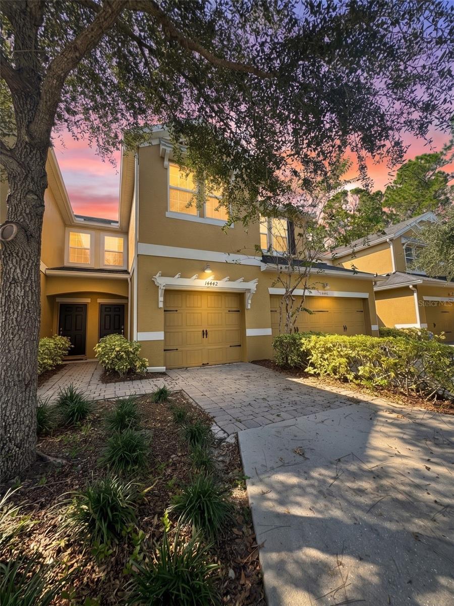 14442 DESERT HAVEN STREET, #4305, Windermere, FL 34786