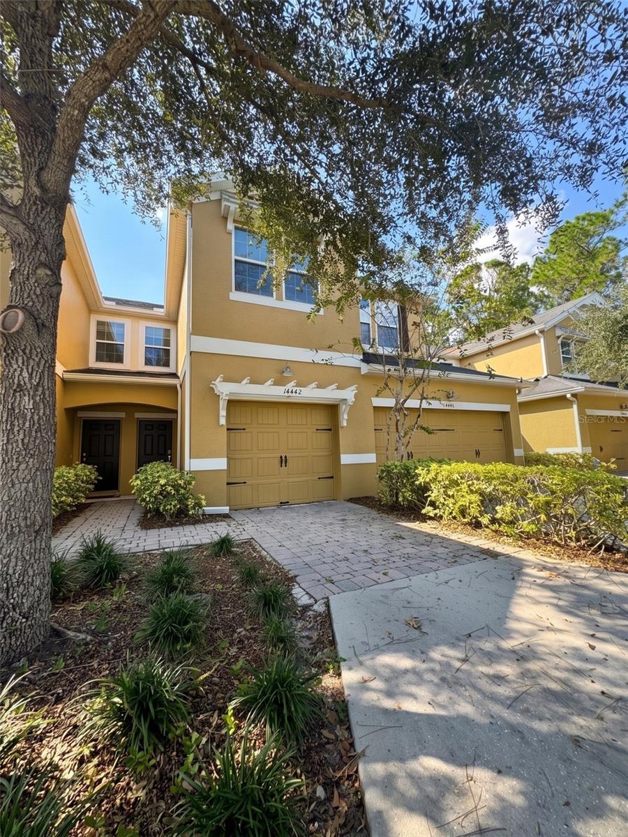 14442 DESERT HAVEN STREET, #4305, Windermere, FL 34786