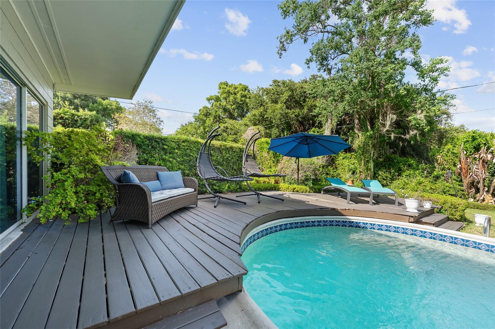 338 BLUE HERON DRIVE, Winter Park, FL 32789