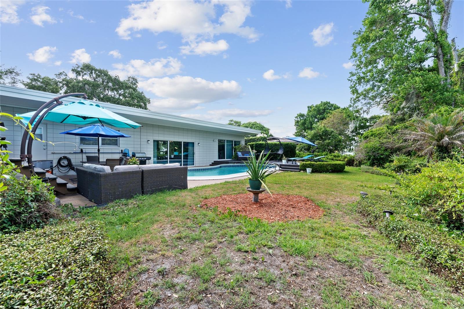 338 BLUE HERON DRIVE, Winter Park, FL 32789